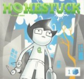 Homestuck (2018) -1- Book One