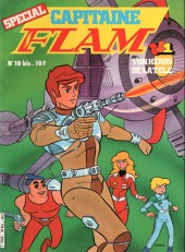 Capitaine Flam (Spécial) (D.P.E) -10bis- Capitaine Flam n°10 bis
