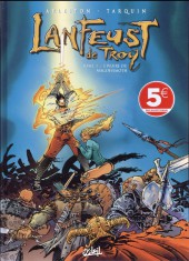 Lanfeust de Troy -1d16- L'Ivoire du Magohamoth