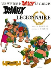 Astérix -10b1978- Astérix Légionnaire