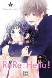 ReRe : Hello ! -6- Tome 6