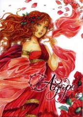 Agape (Neith) -1- Volume 1