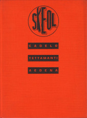 Skeol - Tome TL