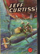 Jeff Curtiss -6- Les grands fatigués