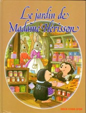 Le jardin de Madame Hérisson