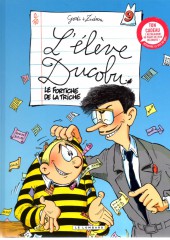 L'Élève Ducobu -9ES11- Le fortiche de la triche