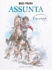Les tours de Bois-Maury -11TT- Assunta