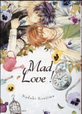 Mad Love (Naduki) - Mad Love !
