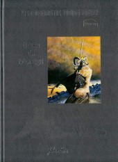Les tours de Bois-Maury -2L- Eloïse de Montgri