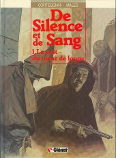 De silence et de sang -1a1995- La nuit du tueur de loups