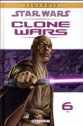 Star Wars - Clone Wars -6a2016- Démonstration de Force