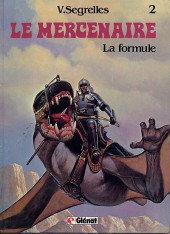 Le mercenaire -2b1994- La formule