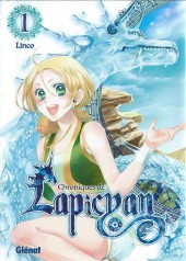Chroniques de Lapicyan -1- Tome 1