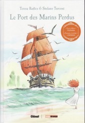 Le port des Marins Perdus -a- Le Port des Marins Perdus