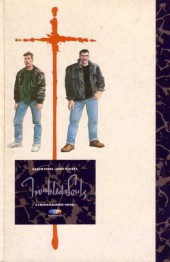 Troubled Souls (1990) - Troubled Souls
