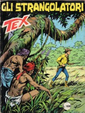 Tex (Mensile) -312a- Gli strangolatori