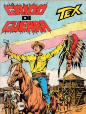 Tex (Mensile) -288- Grido di guerra