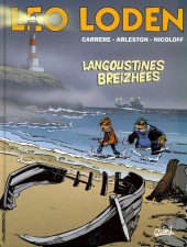 Léo Loden -20a2016- Langoustines breizhées