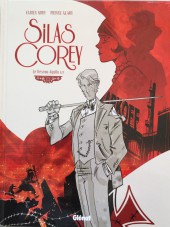 Silas Corey -1- Le Réseau Aquila 1/2