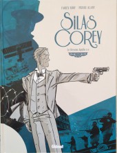 Silas Corey -2a- Le Réseau Aquila 2/2