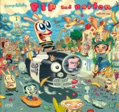 Completely Pip and Norton (2002) -INT- Pip and Norton