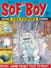 Sof'Boy - Sof' Boy Econo Combo