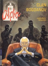 Alpha -2b2010- Clan bogdanov