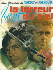 Tanguy et Laverdure -16c1984- La terreur vient du ciel
