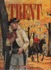 Trent -2b2002- Le kid