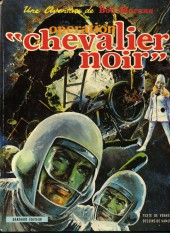 Bob Morane 02 (Dargaud) -10a1970- Opération 