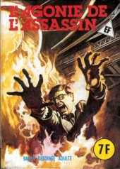 Série verte (demi-verte) et Hors-série (Elvifrance) -19- L'agonie de l'assassin