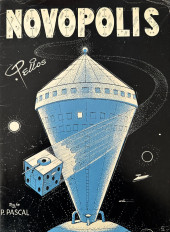 Novopolis
