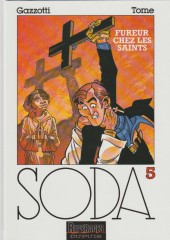 Soda -5a2003- Fureur chez les saints