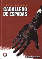Caballero de espada