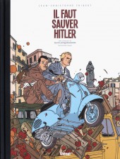 Kaplan & Masson (Une aventure de) -2TL- Il faut sauver Hitler
