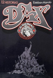 Dax El Guerrero