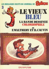 Le vieux Bleu -13a1981-  Le Vieux Bleu 