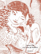 Le chat du Rabbin -INTb2016- Intégrale tomes 1 à 5