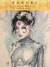 Kabuki Library Edition (2015) -INT04- Volume 4