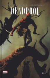 Deadpool Pulp -a2016- Pulp