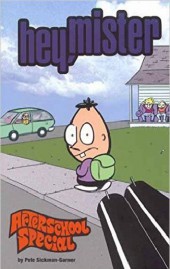 Hey, Mister (1998) -INT01- After School Special