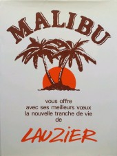 Tranches de vie (Lauzier) -5Pub- Tome 5