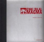 (AUT) Bilal (en italien) -Cat TT- Magma
