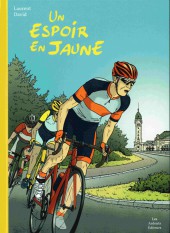 Un espoir en jaune - Tome 1