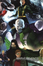 Marvel Events -2016- Marvel Events Spider-Man