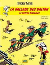 Lucky Luke -55a2005- La ballade des Dalton et autres histoires