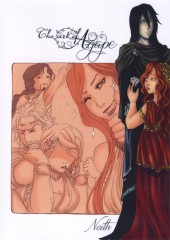Agape (Neith) -HS1- The art of agape