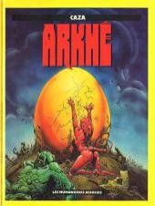 Arkhê - Tome a1987