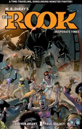 The rook (2015) -INT02- Desperate times