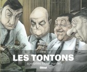 (AUT) Da Costa -a2016- Les tontons éparpillés façon puzzle